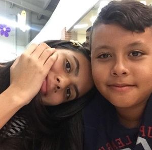 Meet your Posher, Luis